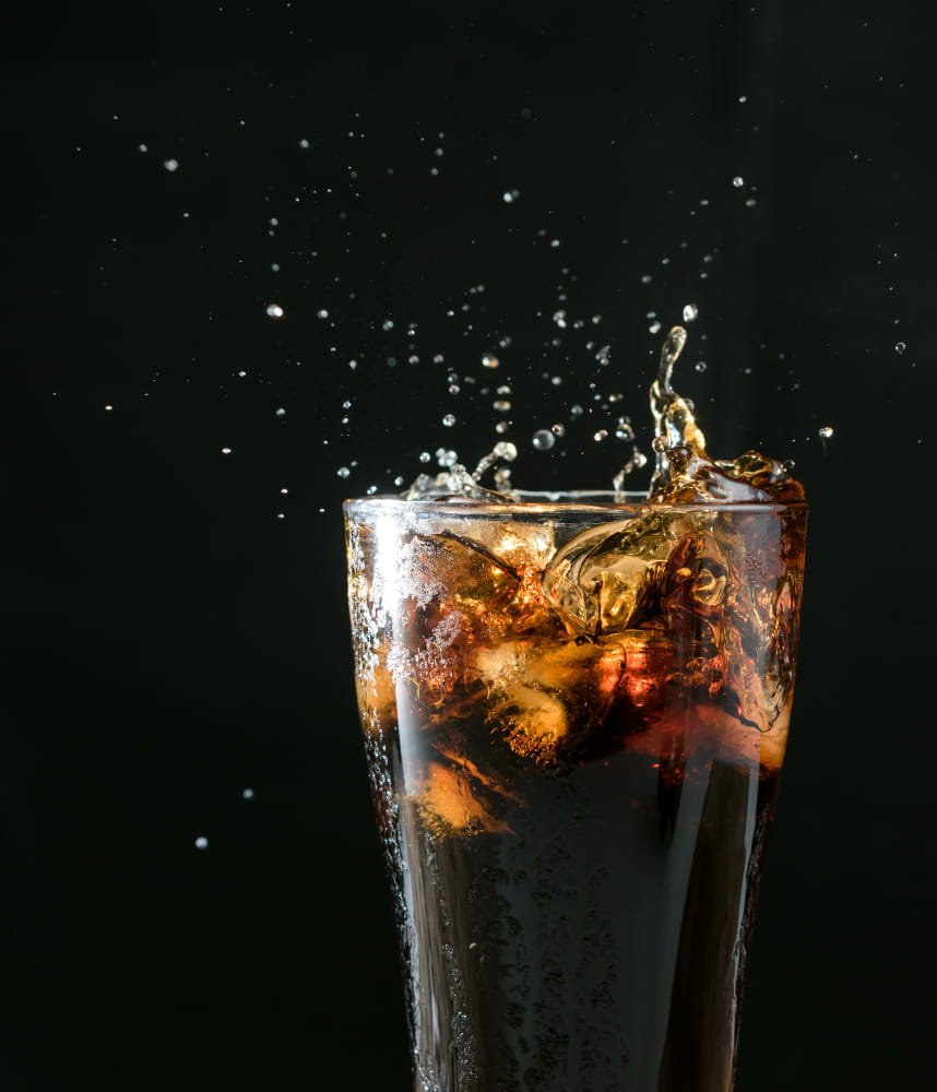 Cold Drink